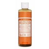 Dr. Bronner-Tea Tree Pure-Castile Liquid Soap
