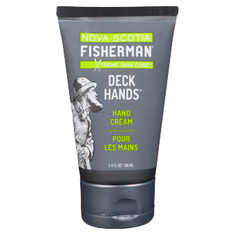 Nova Scotia Fisherman-Deck Hands