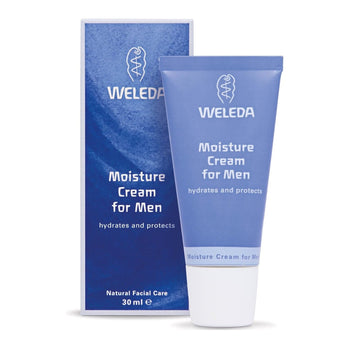 WELEDA-Moisture Cream For Men