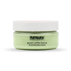Yum Skincare - Green Coffee Berry & Kombucha Cream