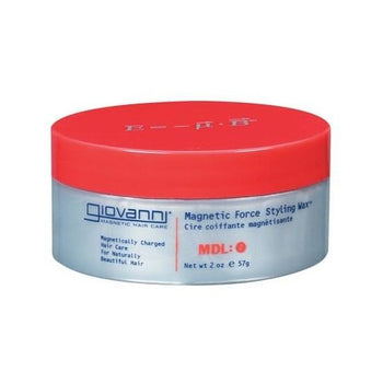 GIOVANNI COSMETICS-Magnetic Force Styling Wax