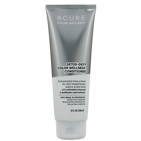 Acure-Detox Defy Color Wellness Conditioner