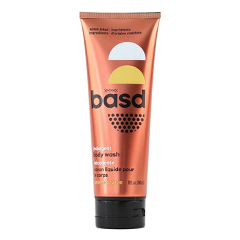 Basd-Body Wash - Crème Brûlée