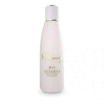 Aeterna Cleansing Milk - Camomile Beauty - Green Natural Cruelty-free Beauty Shop