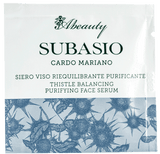 Subasio Balancing And Purifying Serum - Camomile Beauty