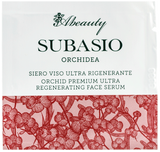 Subasio Orchid Premium Ultra-Regenerating Firming Serum - Camomile Beauty
