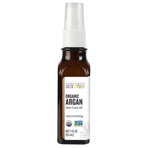 Aura Cacia - Organic Argan  Oil