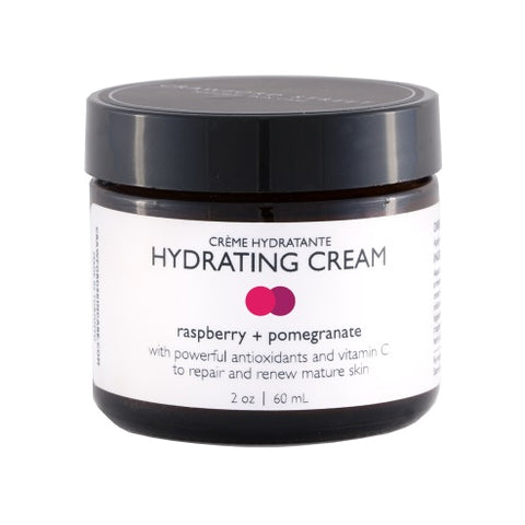 Crawford Street Skin Care - Hydrating Face Cream_60ml