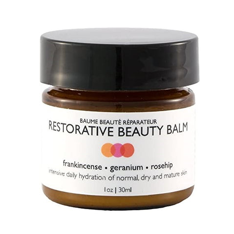 Crawford Street Skin Care - Restorative Beauty Balm_30ml