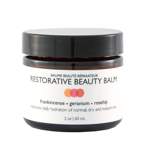 Crawford Street Skin Care - Restorative Beauty Balm_60ml