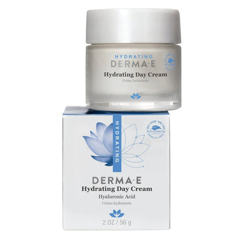Derma E Hyaluronic Acid Rehydrating Day Cream