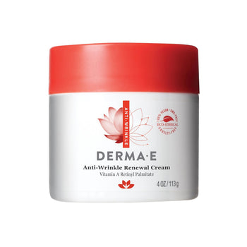 Derma E Vitamin A Wrinkle Treatment Cream