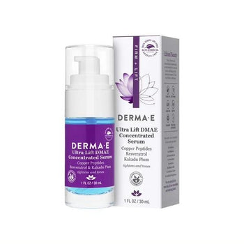 Derma E - Ultra Lift DMAE Concentrated Serum