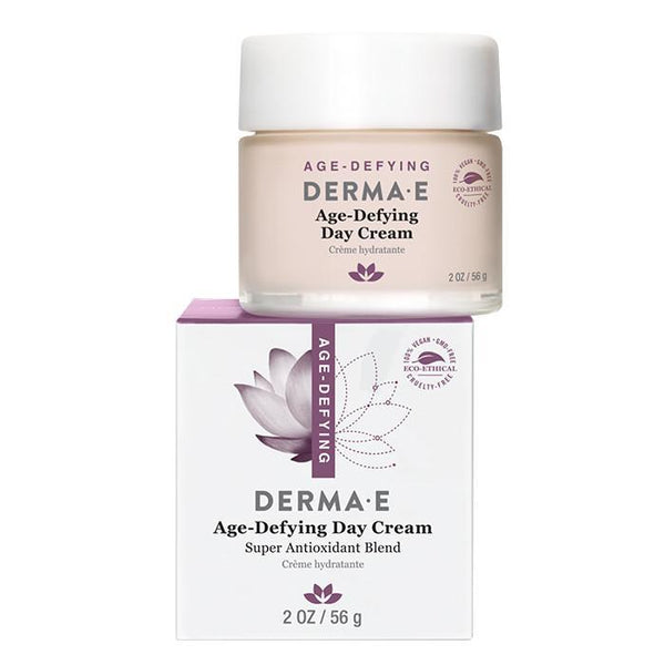Age Defying Day Créme - Camomile Beauty - Green Natural Cruelty-free Beauty Shop