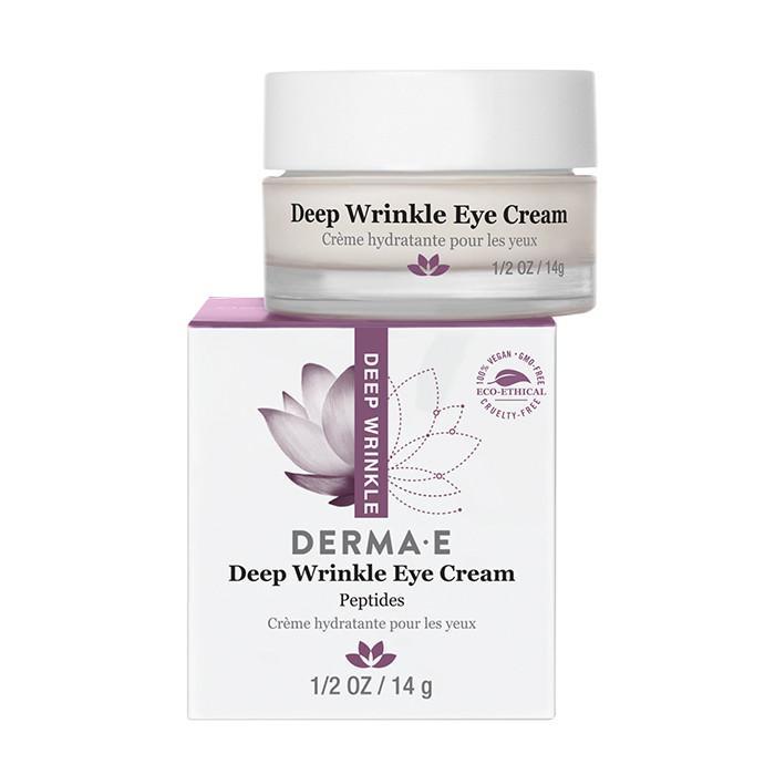 Derma E Botanical skin care and body care products with antioxidants Camomile Beauty