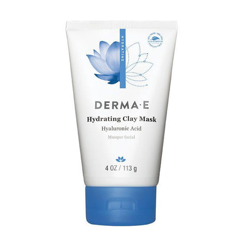 Derma E Hydrating Clay Mask