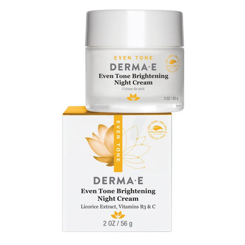 Derma E Vitamin C Intense Night Crème
