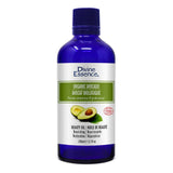 Divine Essence - Avocado Oil (Organic)