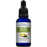 Divine Essence - Avocado Oil (Organic)