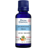 Divine Essence - Blend - Organic Zen Meditation