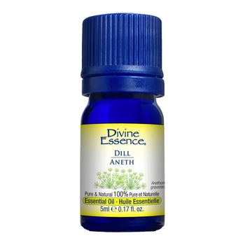 Divine Essence - Dill (Conventional)