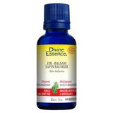 Divine Essence - Fir Balsam (Organic)
