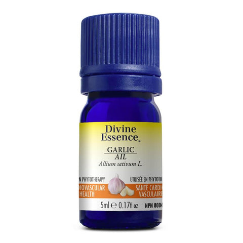 Divine Essence - Garlic  (Conventional)