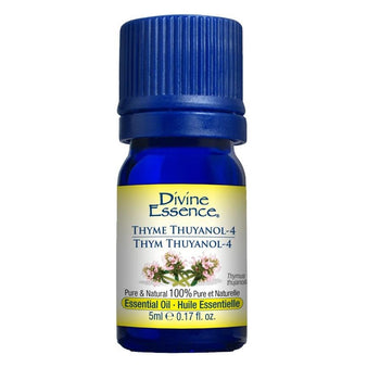 Divine Essence - Thyme Thuyanol-4