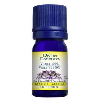 Divine Essence - Violet 100% - Absolute