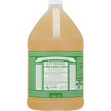 Dr. Bronner-Almond Pure-Castile Liquid Soap