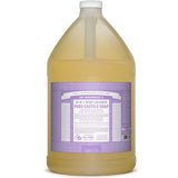 Dr. Bronner-Lavender Pure-Castile Liquid Soap