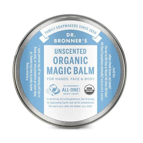 Dr. Bronner - Organic Magic Balm Unscented