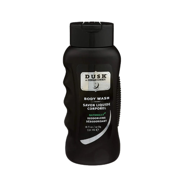 Herban Cowboy - Body Wash - Dusk_532ml