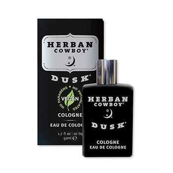 Herban Cowboy - Cologne - Dusk