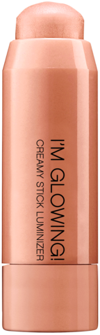 I’M Glowing creamy stick Luminizer - Camomile Beauty