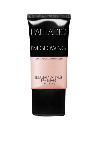 Palladio I’m Glowing Illuminating Primer