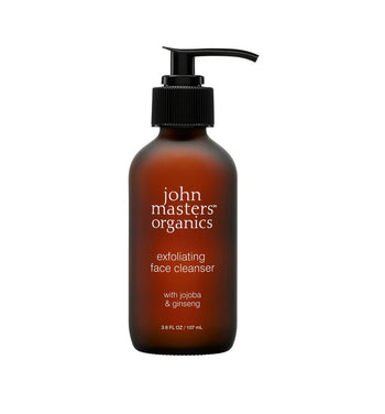 John Masters Organics - Exfoliating Face Cleanser_107ml