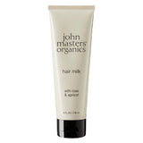 John Masters Organics - Hair Milk with Rose & Apricot_118ml