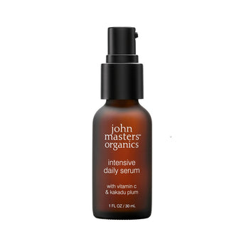 John Masters Organics - Intensive Daily Serum_30m