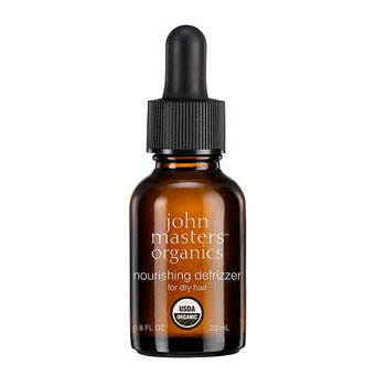John Masters Organics - Nourishing Defrizzer for Dry Hair