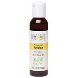 Aura Cacia - Jojoba Skin Care Oil
