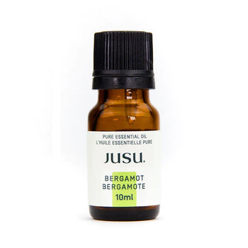 Jusu -Bergamot Essential Oil_10ml