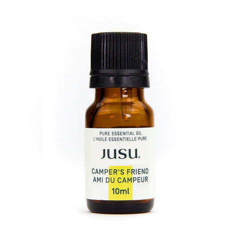 Jusu - Camper's Friend Essential Oil Blend_10ml