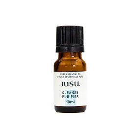 Jusu - Cleanse Essential Oil Blend_10ml