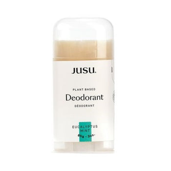 Jusu - Deodorant - Eucalyptus Mint