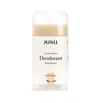 Jusu - Deodorant - Natural
