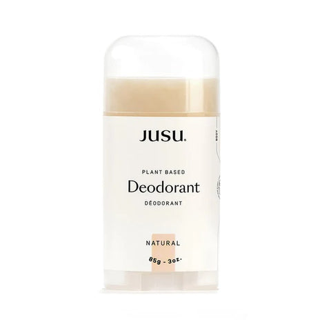 Jusu - Deodorant - Natural