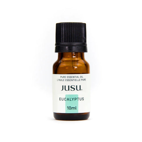 Jusu - Eucalyptus Essential Oil_10ml