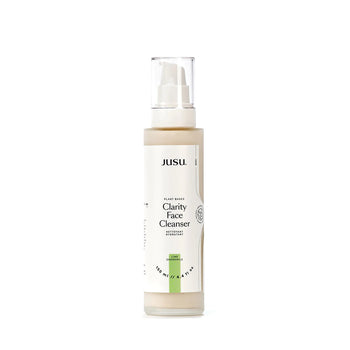 Jusu - Face Cleanser - Lime Chamomile - Clarity_150ml