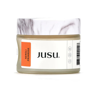 Jusu - Face Cream - Neroli Primrose - Hydration